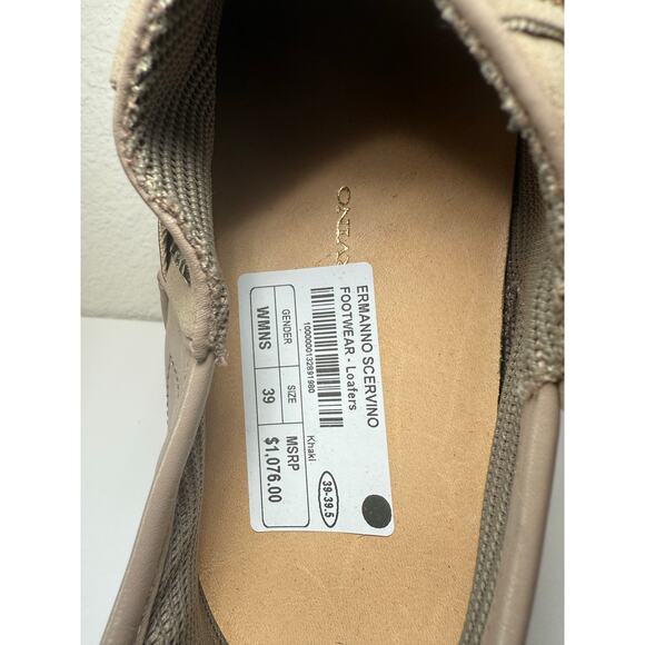 Alaia Loafers - Picture 6 of 6